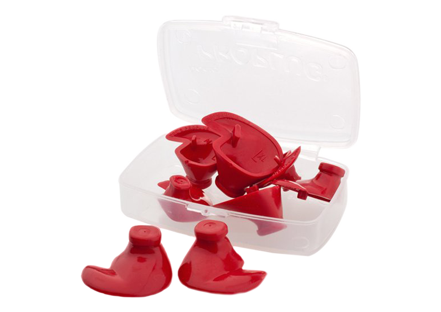 Doc's Proplugs Vented Combo Pack